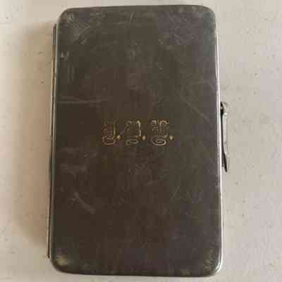 Cigar Case