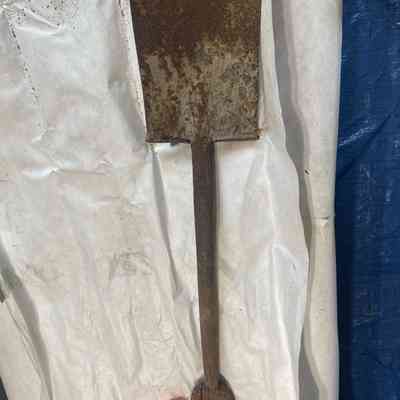 Shovel