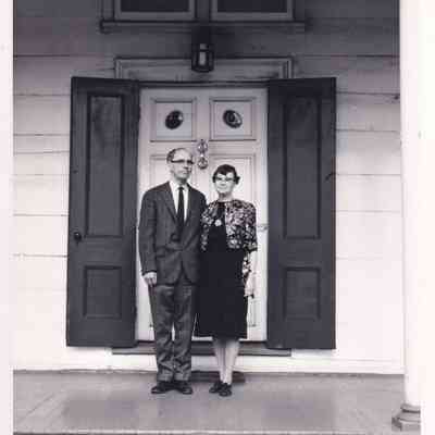 Photo of Man and Woman