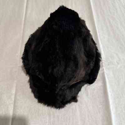 Fur Hat