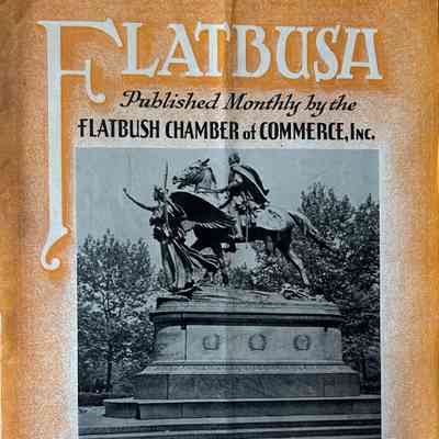 Magazine