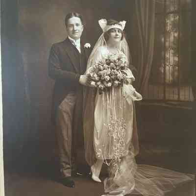 Wedding Photograph