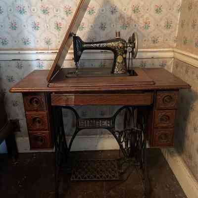 Sewing Machine