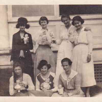 Photo of Group
