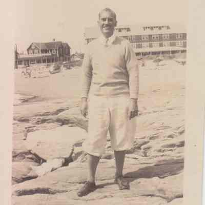 Lott Family Photograph