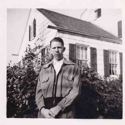 Lott Family Photograph