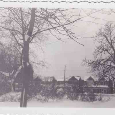 Lott Family Photograph