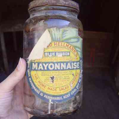 Jar
