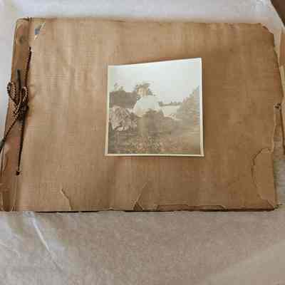 Photo Album