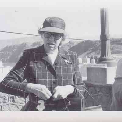Lott Family Photograph