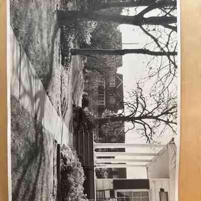 Photo of house