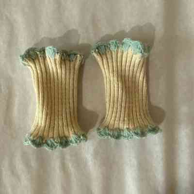 Arm Warmers