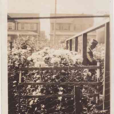 Lott Family Photograph