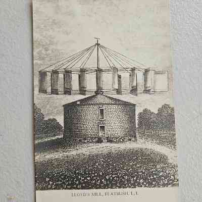 Postcard