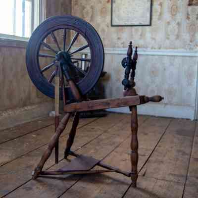 Spindle
