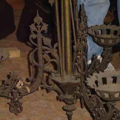 Chandelier