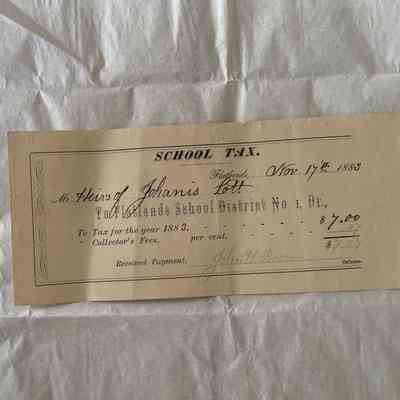 Receipt