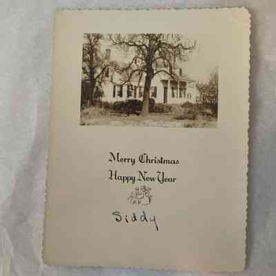 Christmas Card