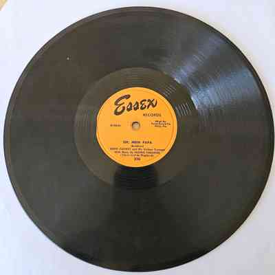Essex Record