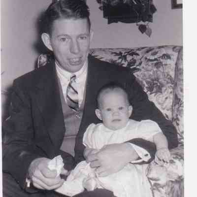 Lott Family Photograph