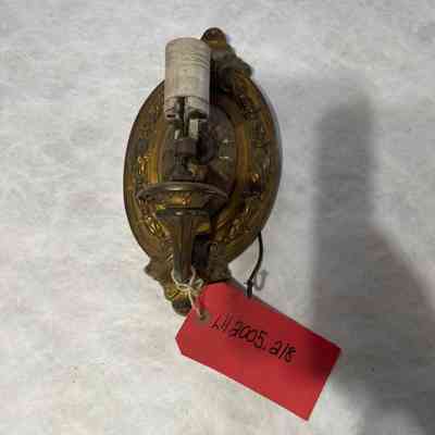 Sconce