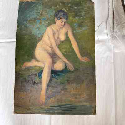 Kluth Artwork