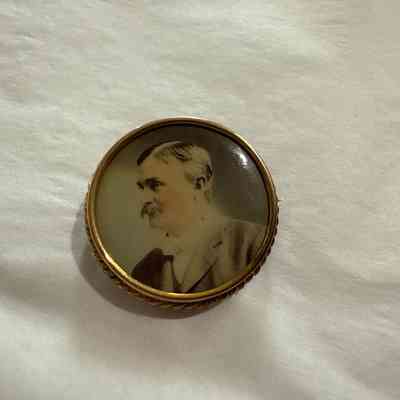 Jewelry, Mourning