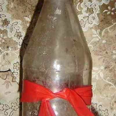 Bottle