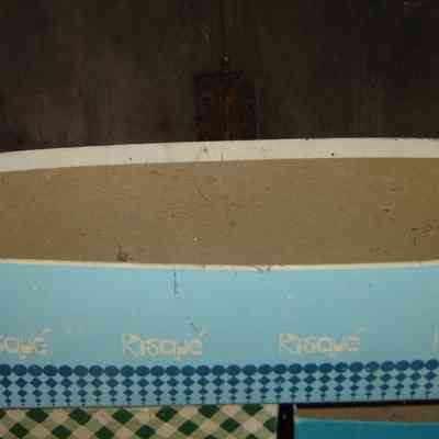 shoebox