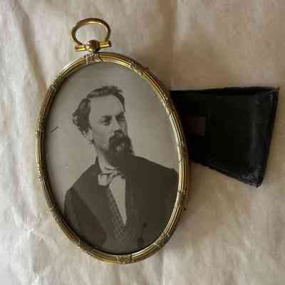 Ambrotype