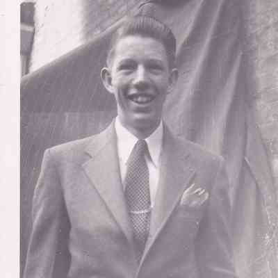 Lott Family Photograph