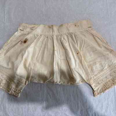 Child’s Bloomers