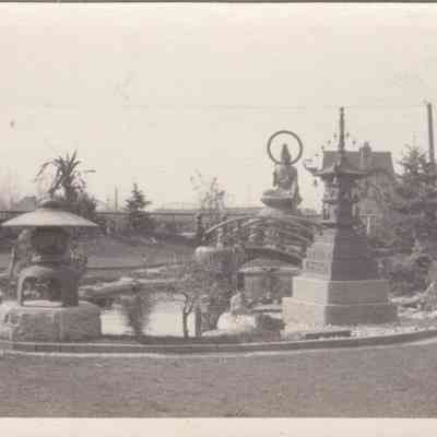 Lott Family Photograph