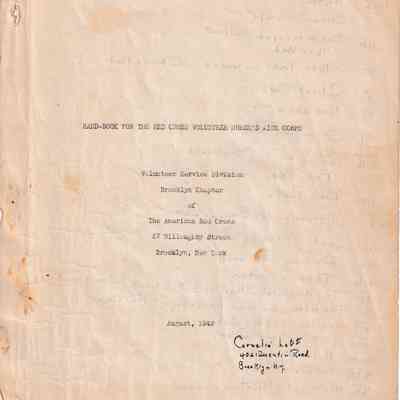 Handbook