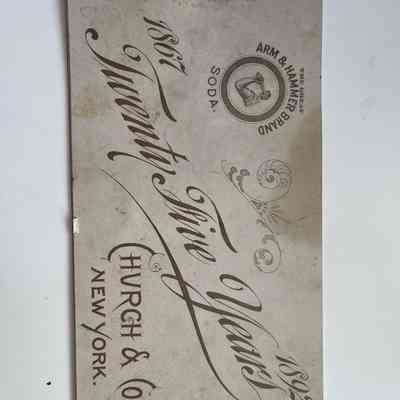 Booklet