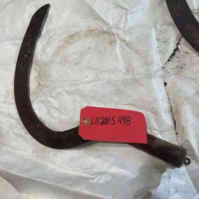 Sickle