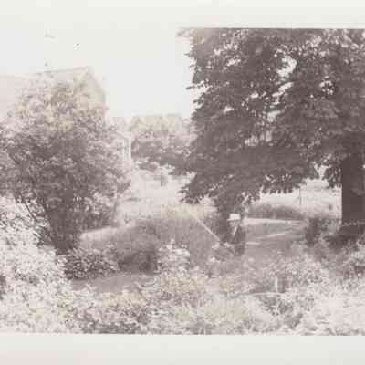 Lott Family Photograph