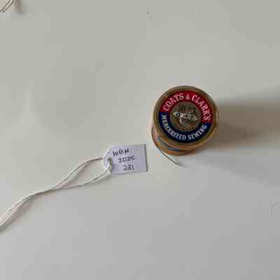 Thread