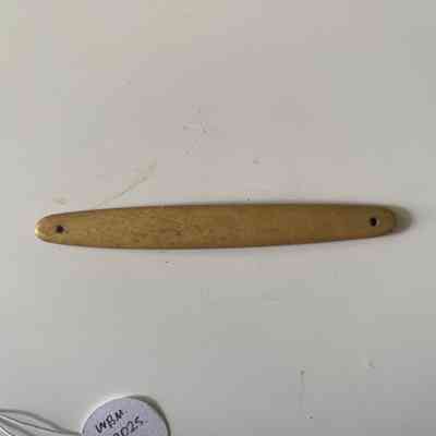 Bone Folder