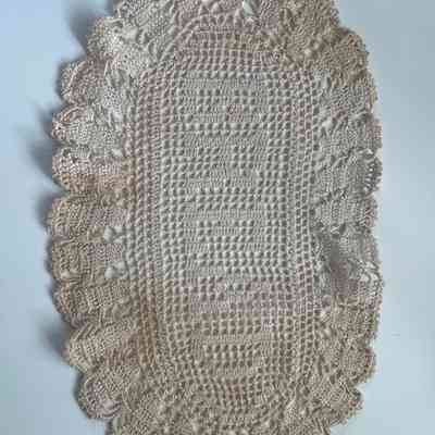 Doily