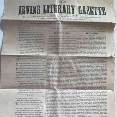 Newspaper