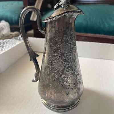 Cooking Oil Container