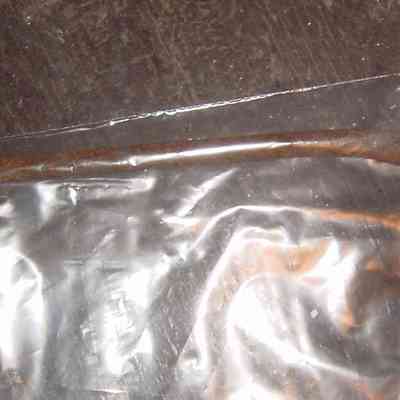 Metal Fragment