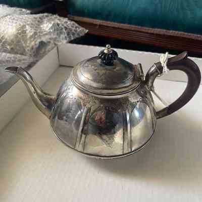 Kettle