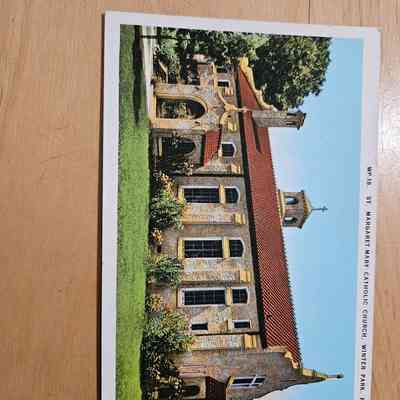 Postcard