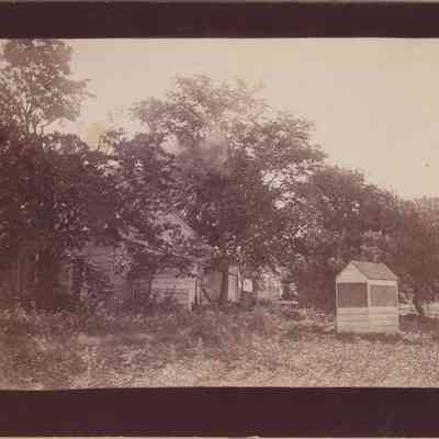 Lott Family Photograph