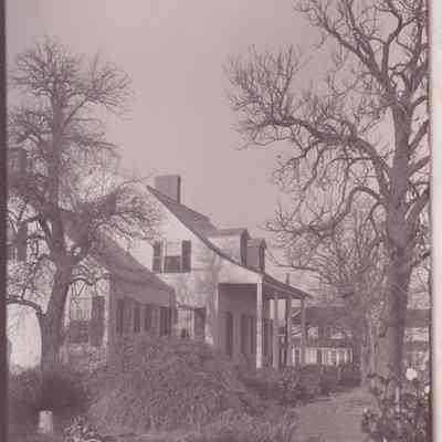 Lott Family Photograph