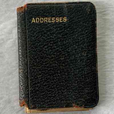 Address Book