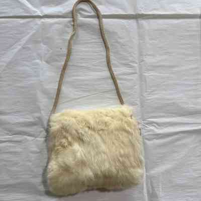 Fur Muff