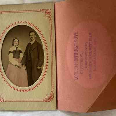 Tintype